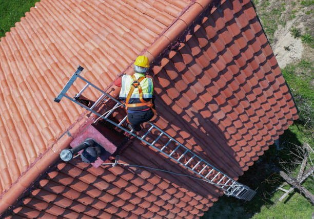 Best Slate Roofing  in Schler Park, IL